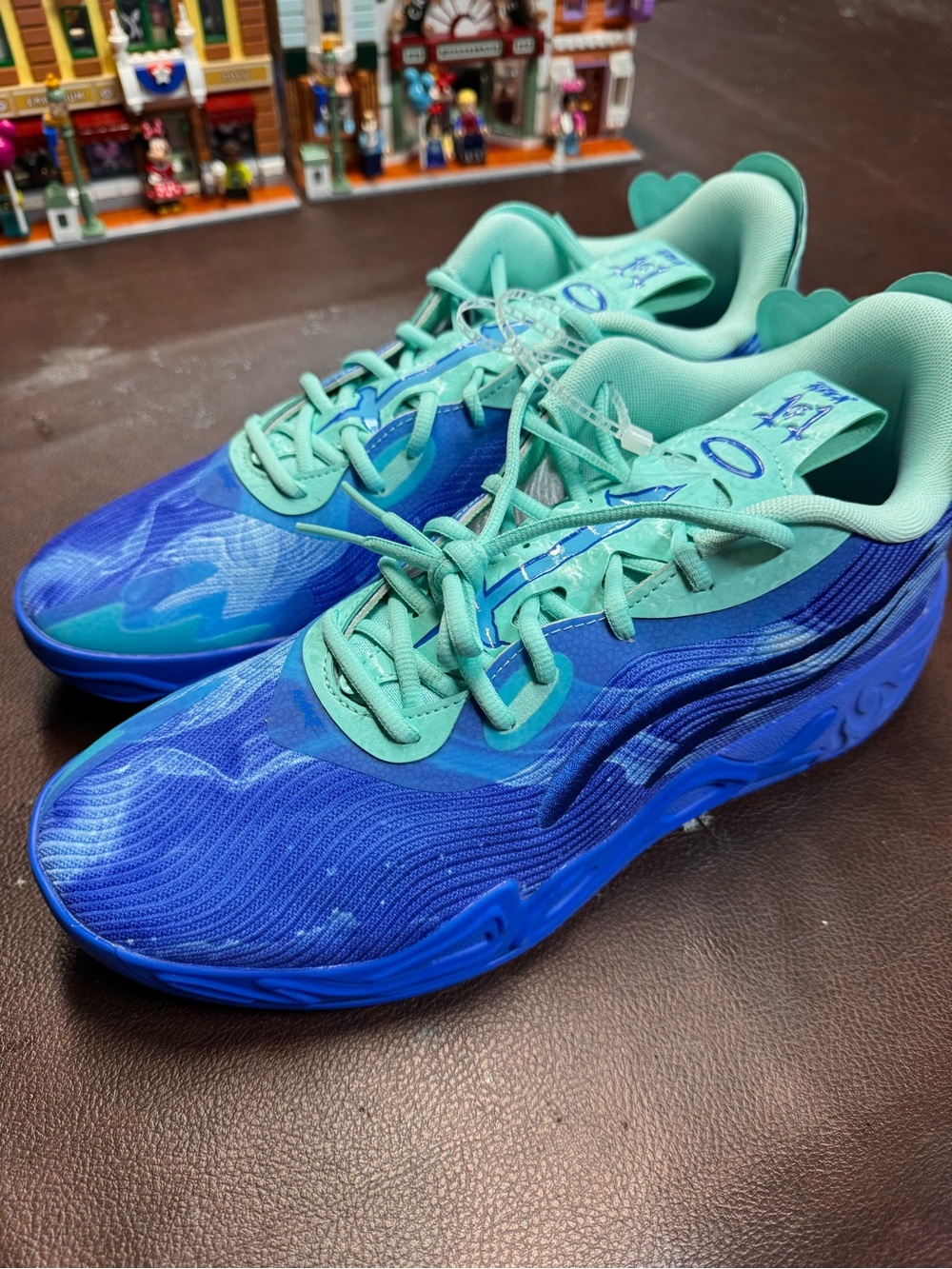 Puma LaMelo Ball MB.04